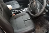 Toyota Gli auto transmission