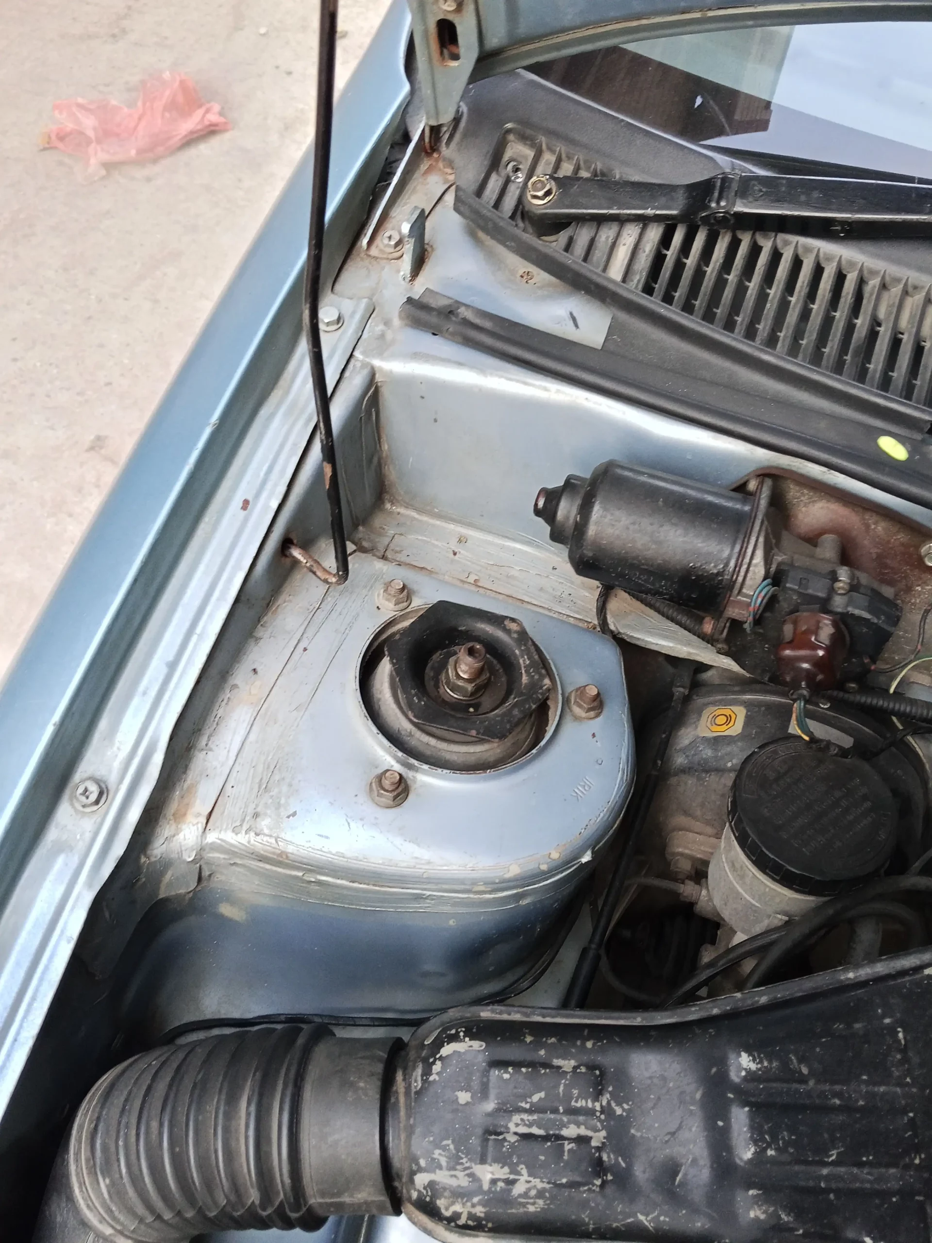 Suzuki cultus vxr for sale