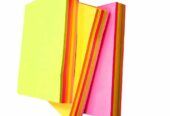 Sticky notes