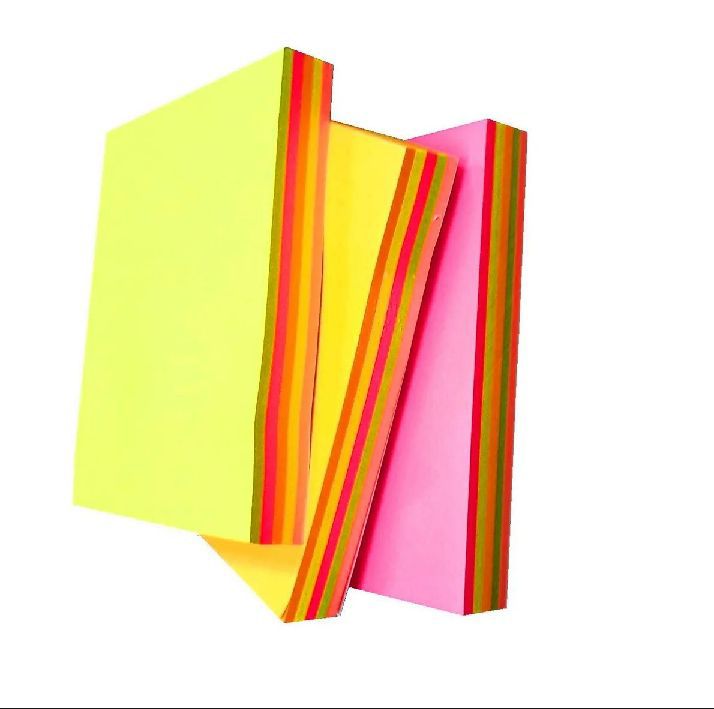 Sticky notes