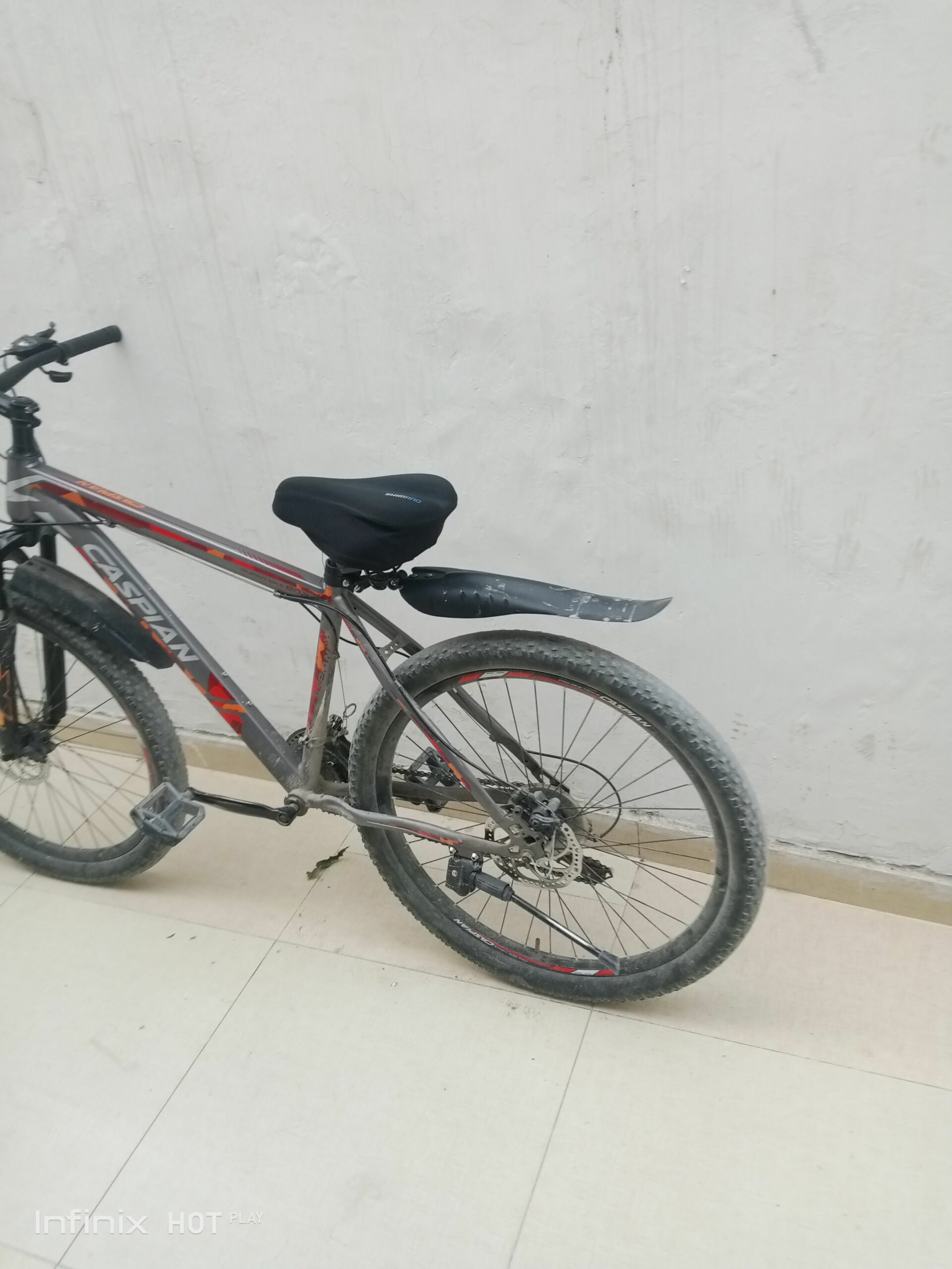 Caspian 802 cycle 26 inch