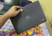 Dell Chromebook latest model 4gb 32gb