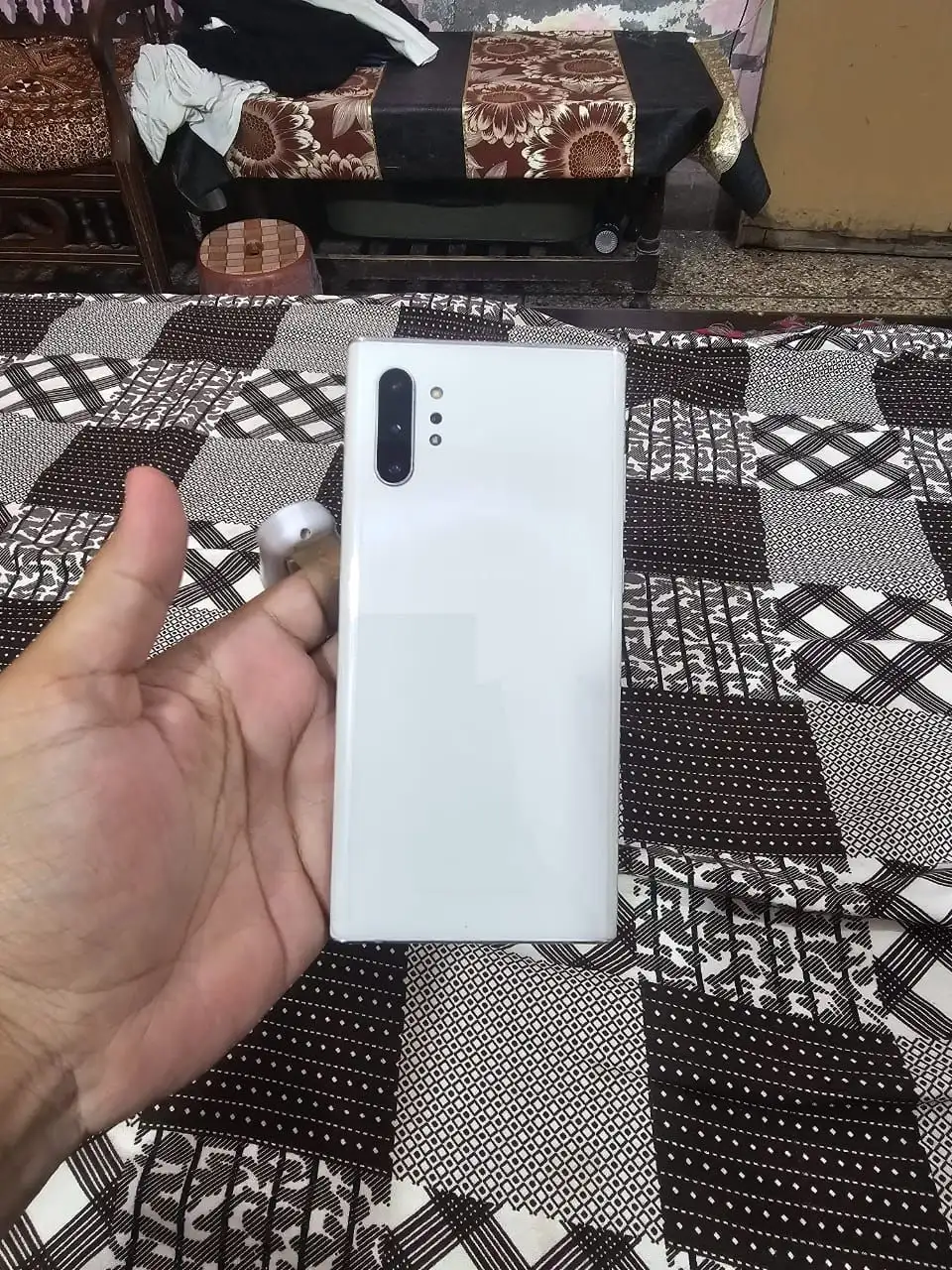 Samsung note 10 plus