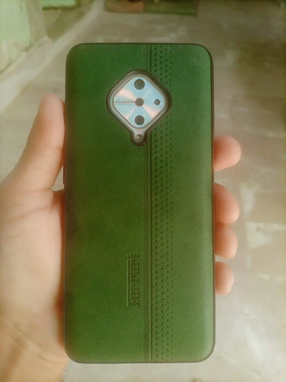 Vivo S1 Pro 8gb 128gb for sale 10/10 condition