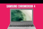 Samsung Chromebook series 4 |whatsaap now 03162949570