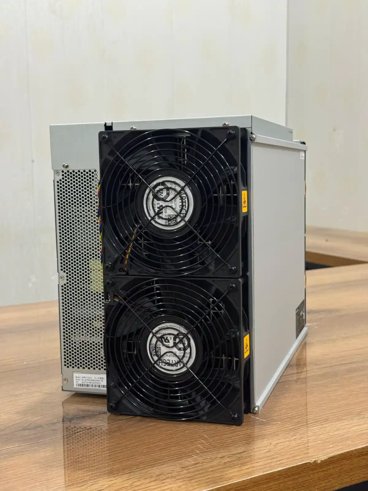 BITMAIN Antminer S19k Pro 120th