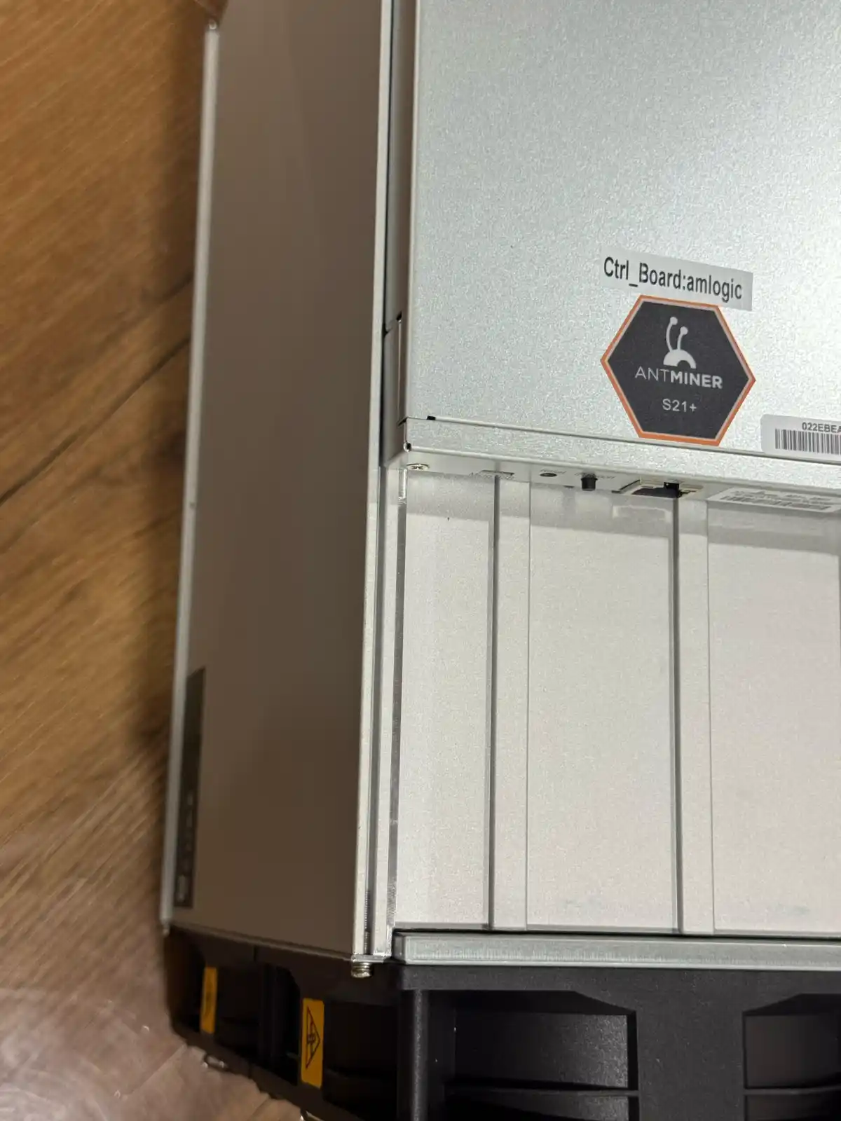 BITMAIN Antminer S19k Pro 120th