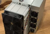 BITMAIN Antminer S19k Pro 120th