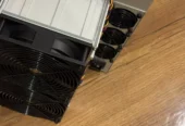 BITMAIN Antminer S19k Pro 120th