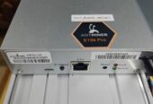 BITMAIN Antminer S19k Pro 120th