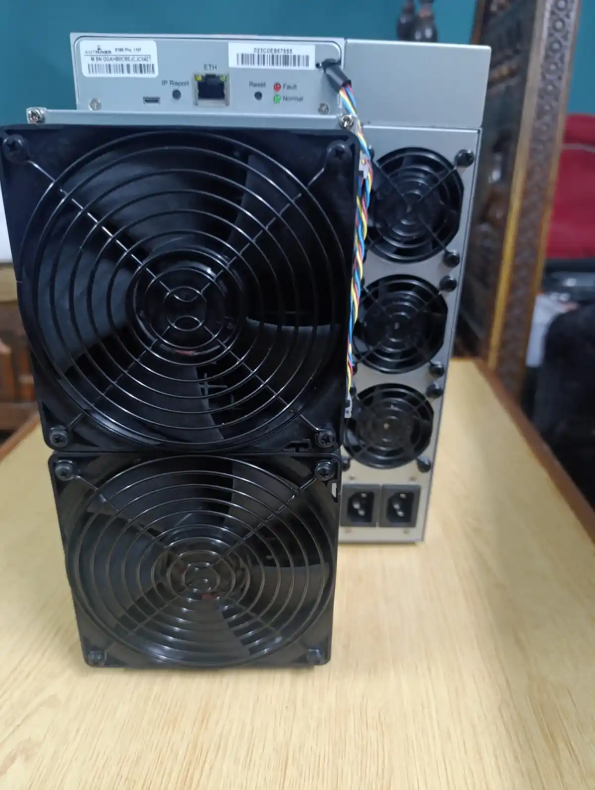 Bitmain Antminer S21 235Th