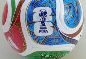 Trionda Soccer Ball 2026 Model