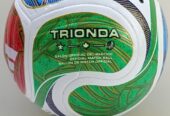 Trionda Soccer Ball 2026 Model