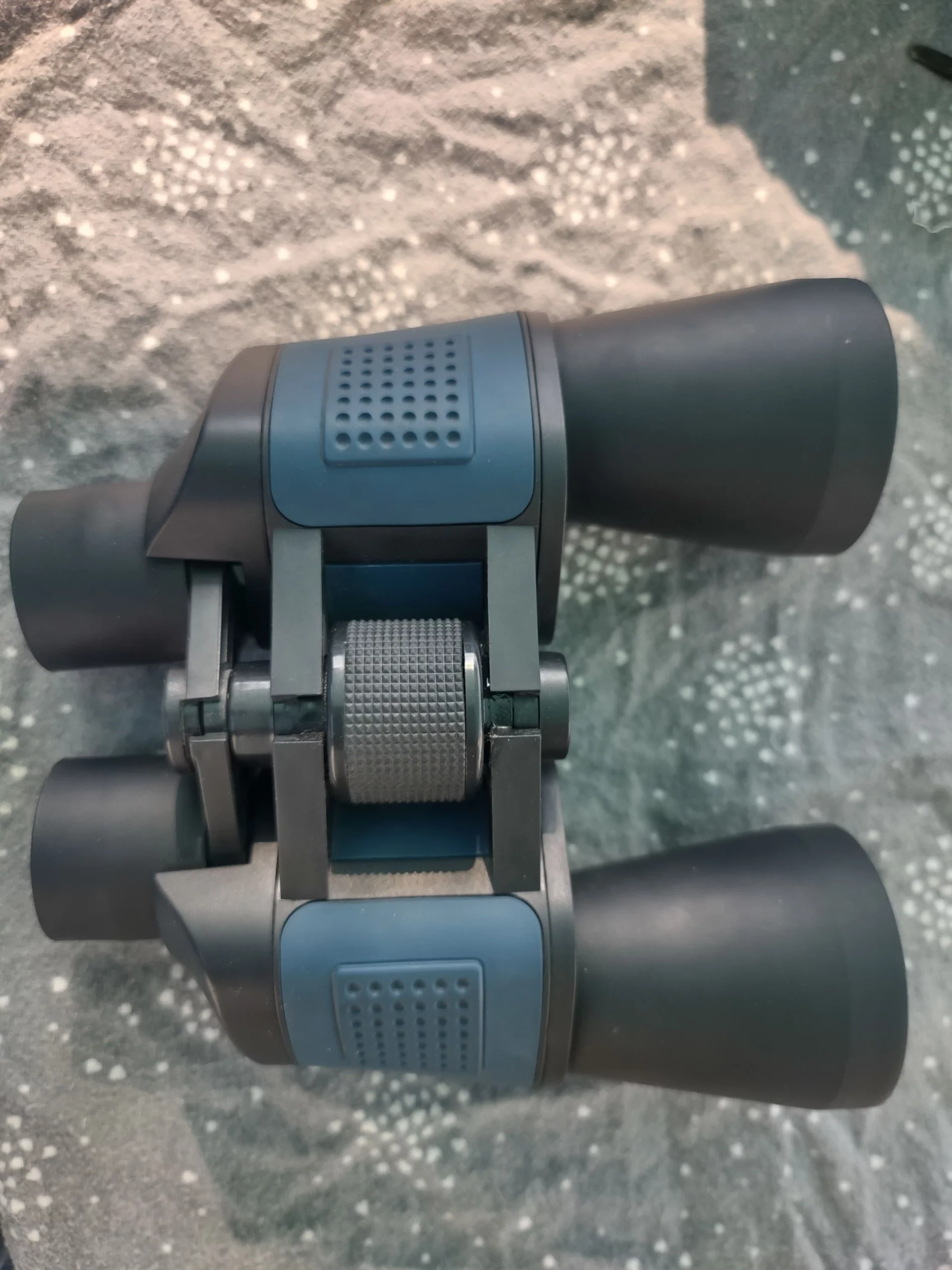 Binoculars German Made Eagle Eye 80×80 Ultra White long Range