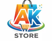 Store Logo