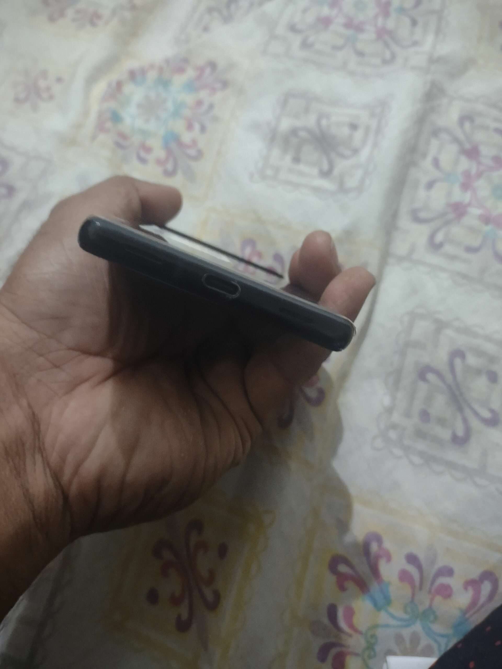 Google pixel 6A pta approved