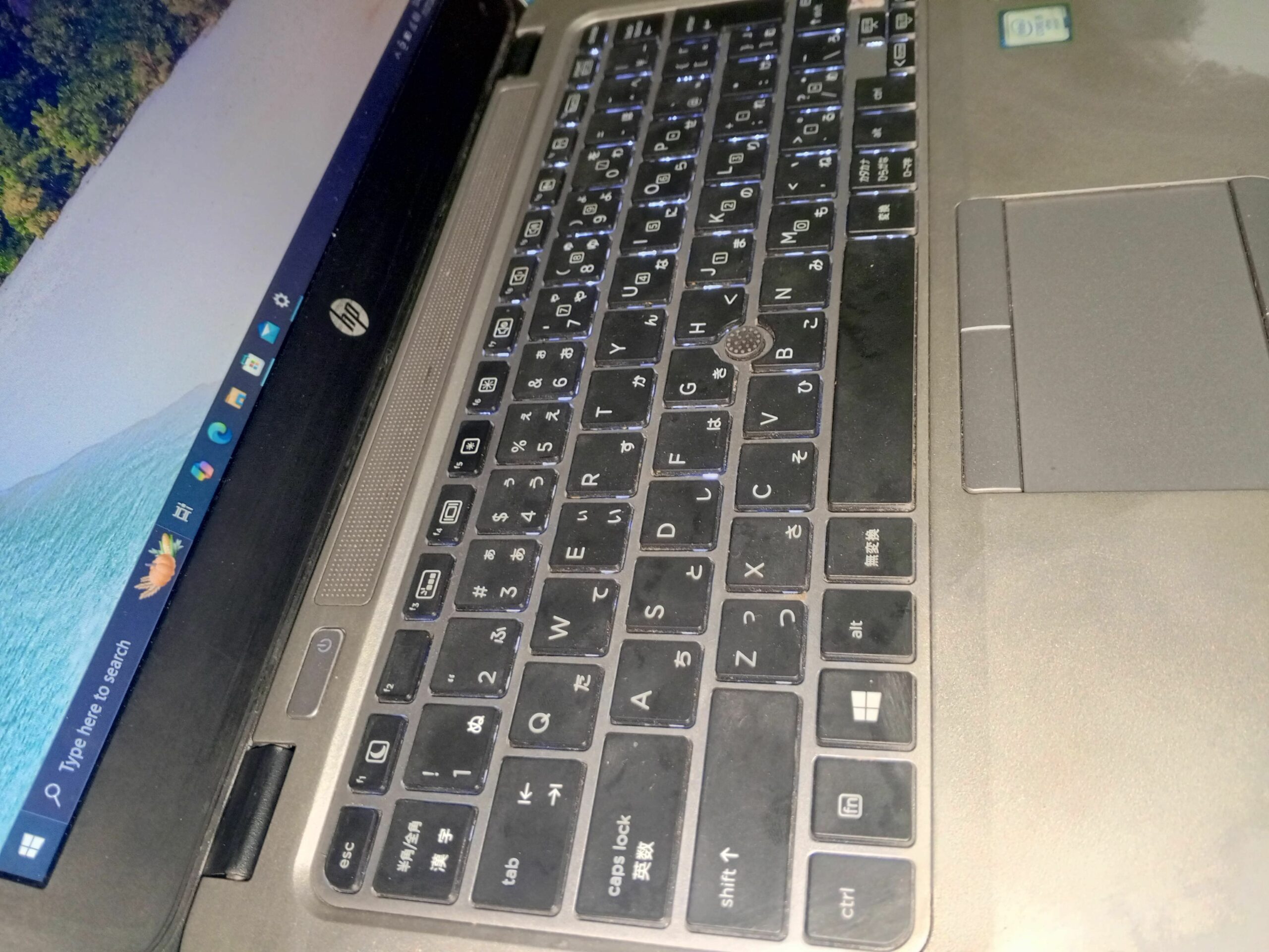 HP Elite Book (820G3) for Sale 8gb Ram 500gb Hard