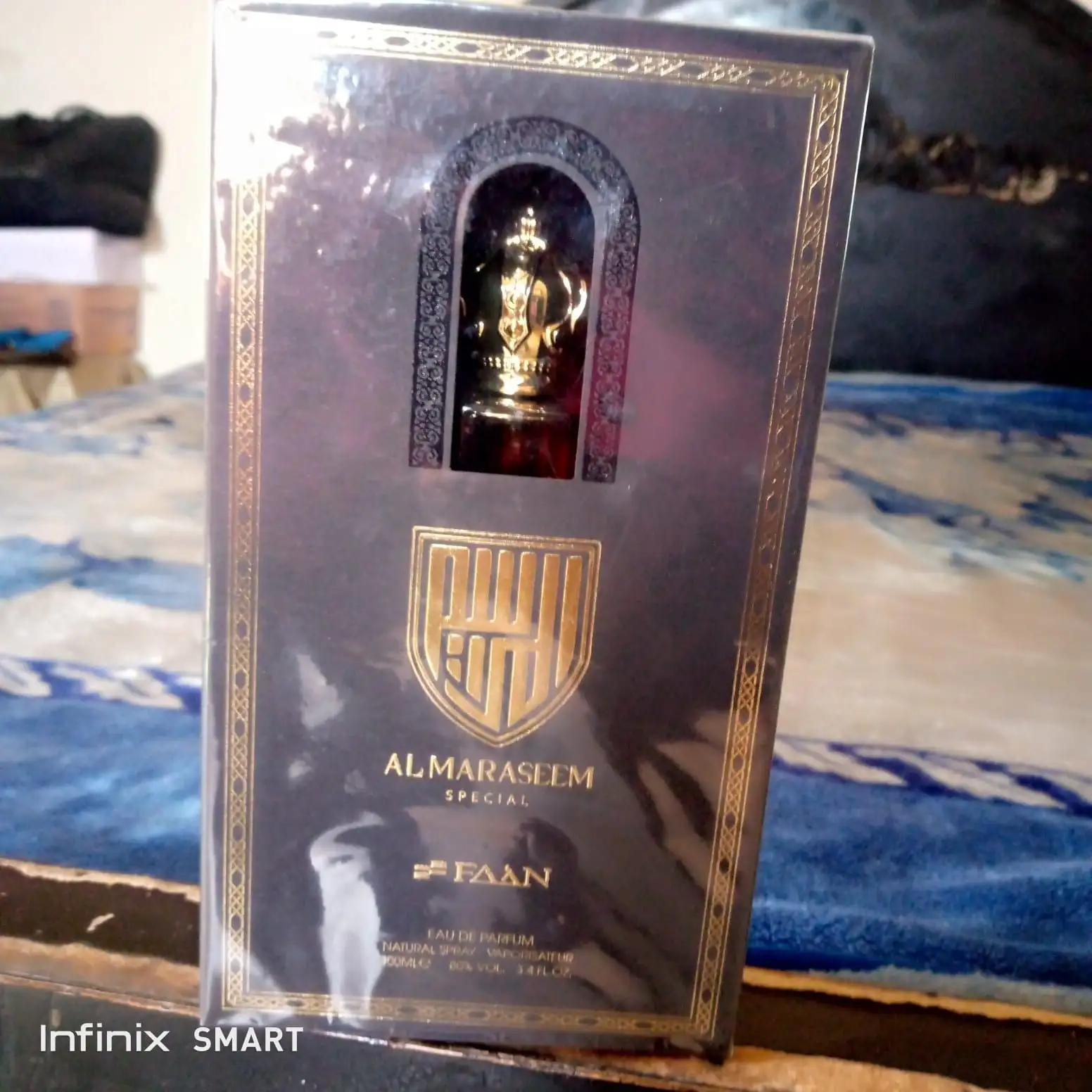 Perfumes original. Almaraseem Alsaudia
