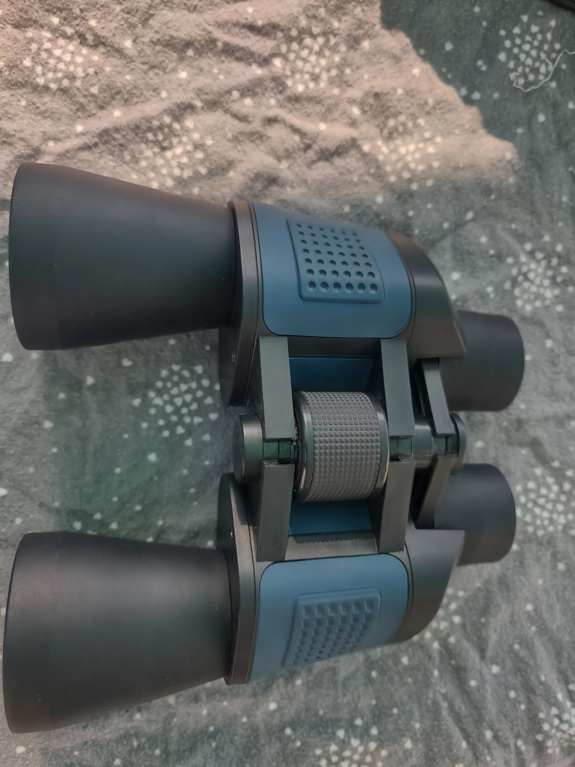 Binoculars German Made Eagle Eye 80×80 Ultra White long Range