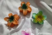 Hair clips