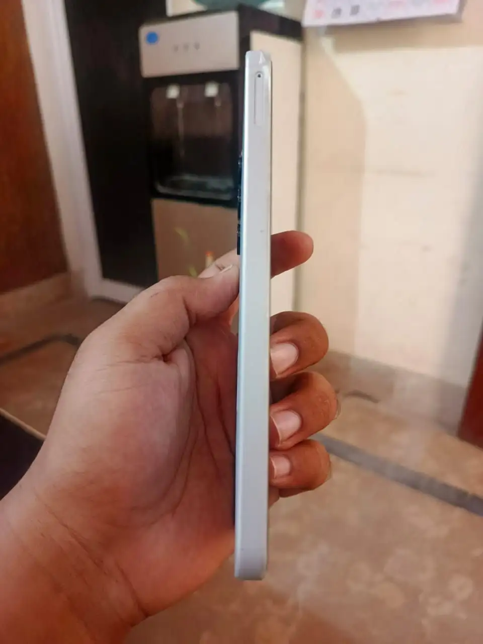 Samsung Galaxy a16 8 265 gb battery 5000 mAh