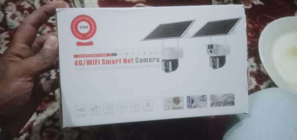 Cctv IP HD camera packages installation and maintenance