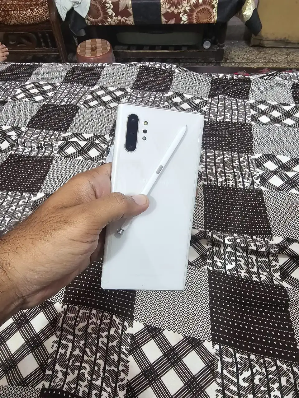 Samsung note 10 plus