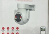 Wireless/HD/IP camera package available