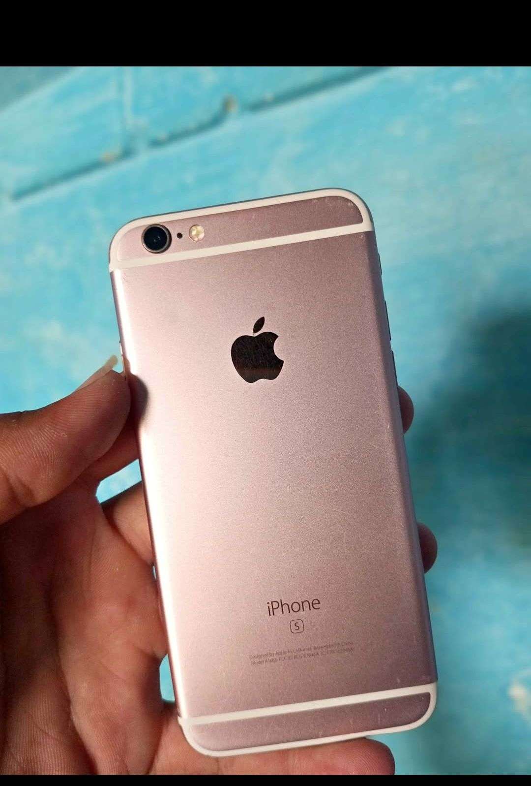 I phone 6s pta approved 64gb 03248453678 WhatsApp5000 price