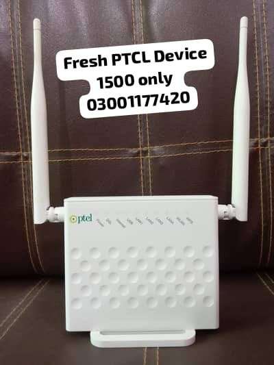 PtCL device