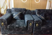 5 seater turkish fabric Turkish style sofa for sale