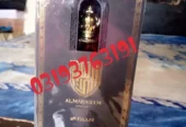 Perfumes original. Almaraseem Alsaudia