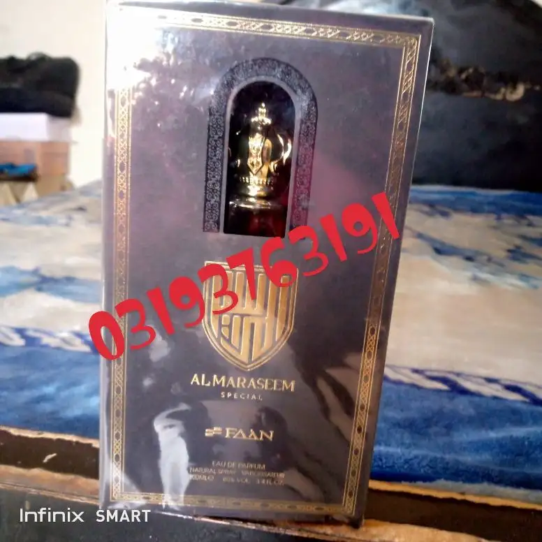 Perfumes original. Almaraseem Alsaudia