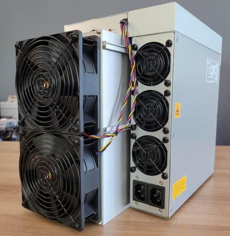 Bitmain Antminer L9 (15GH/s)