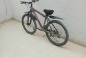 Caspian 802 cycle 26 inch