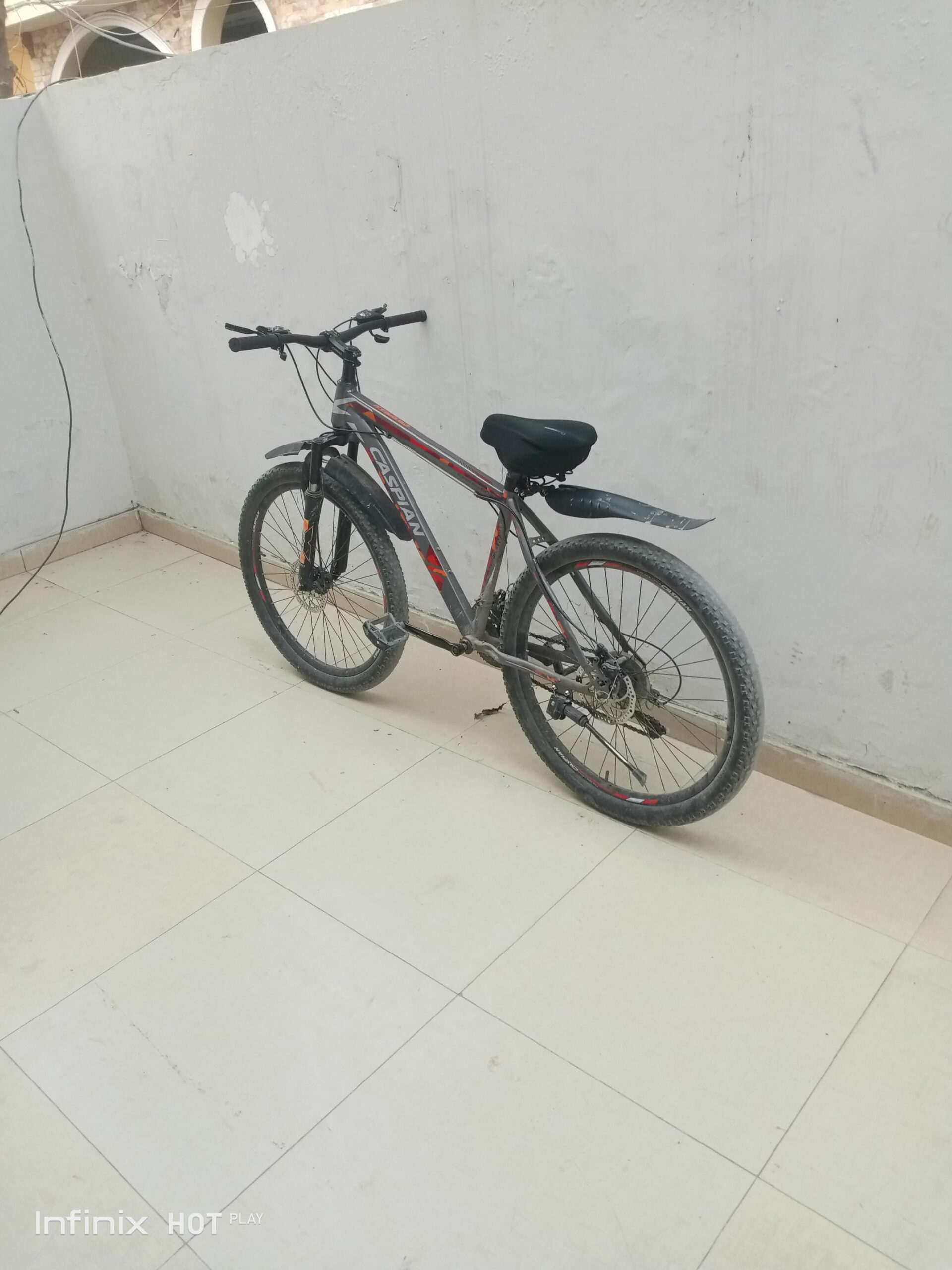 Caspian 802 cycle 26 inch