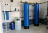 Water filters water softener