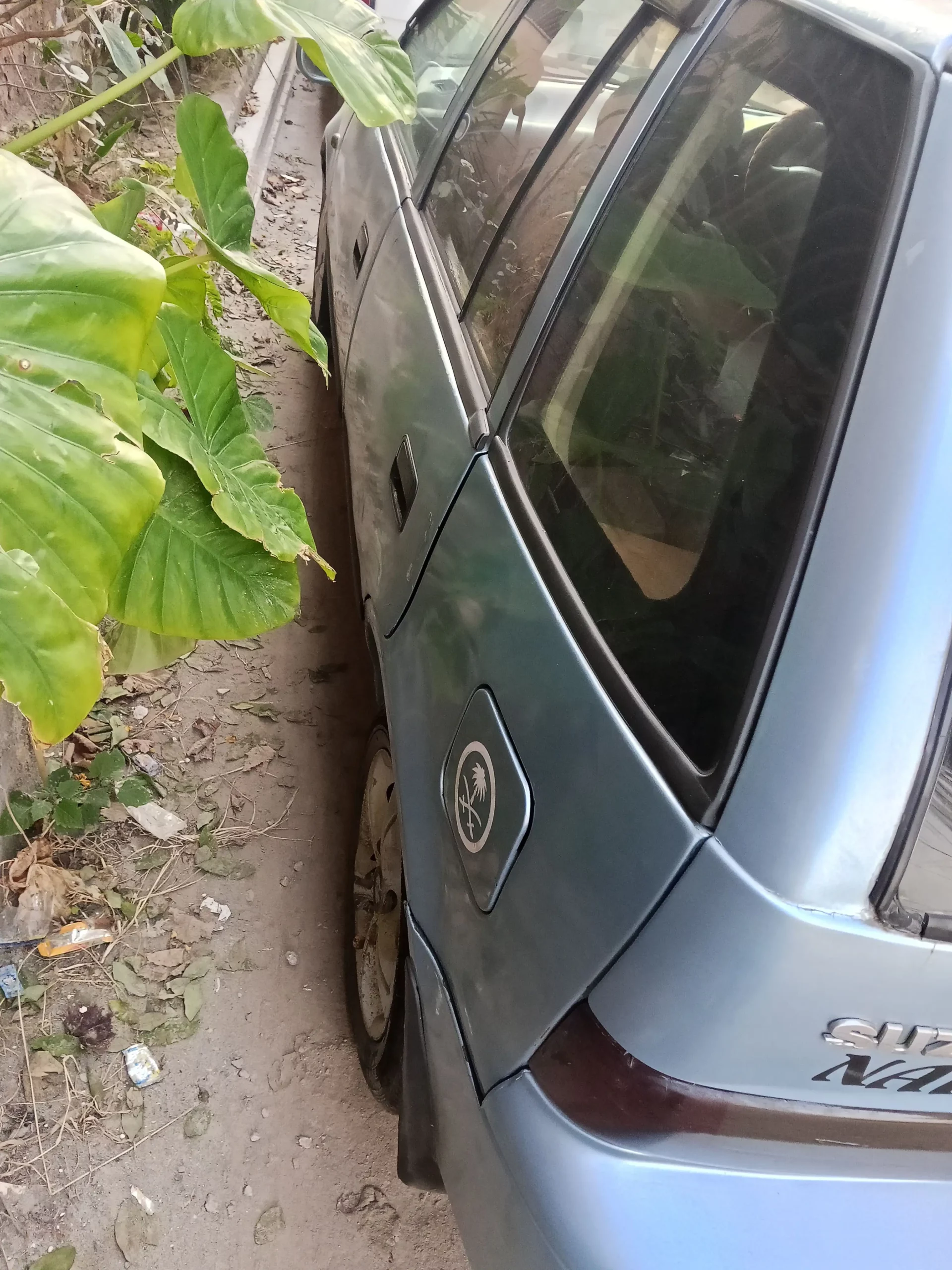 Suzuki cultus vxr for sale