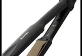 Kemmei hair straightener 100% best performance with 4 heating steps