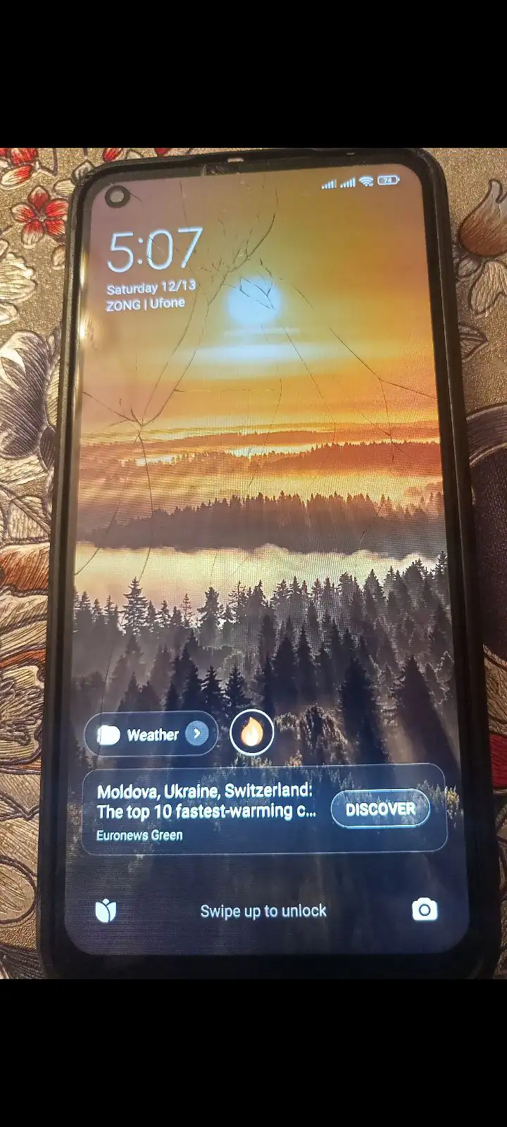 Redmi note 9 for sale