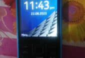 NOKIA 225 FOR SALE (PTA APPROVED) / CONTACT NO 0*3*1*0*9*1*7*0*7*4*3