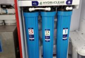 Water filters water softener