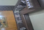 L shape sofa + satee for sae