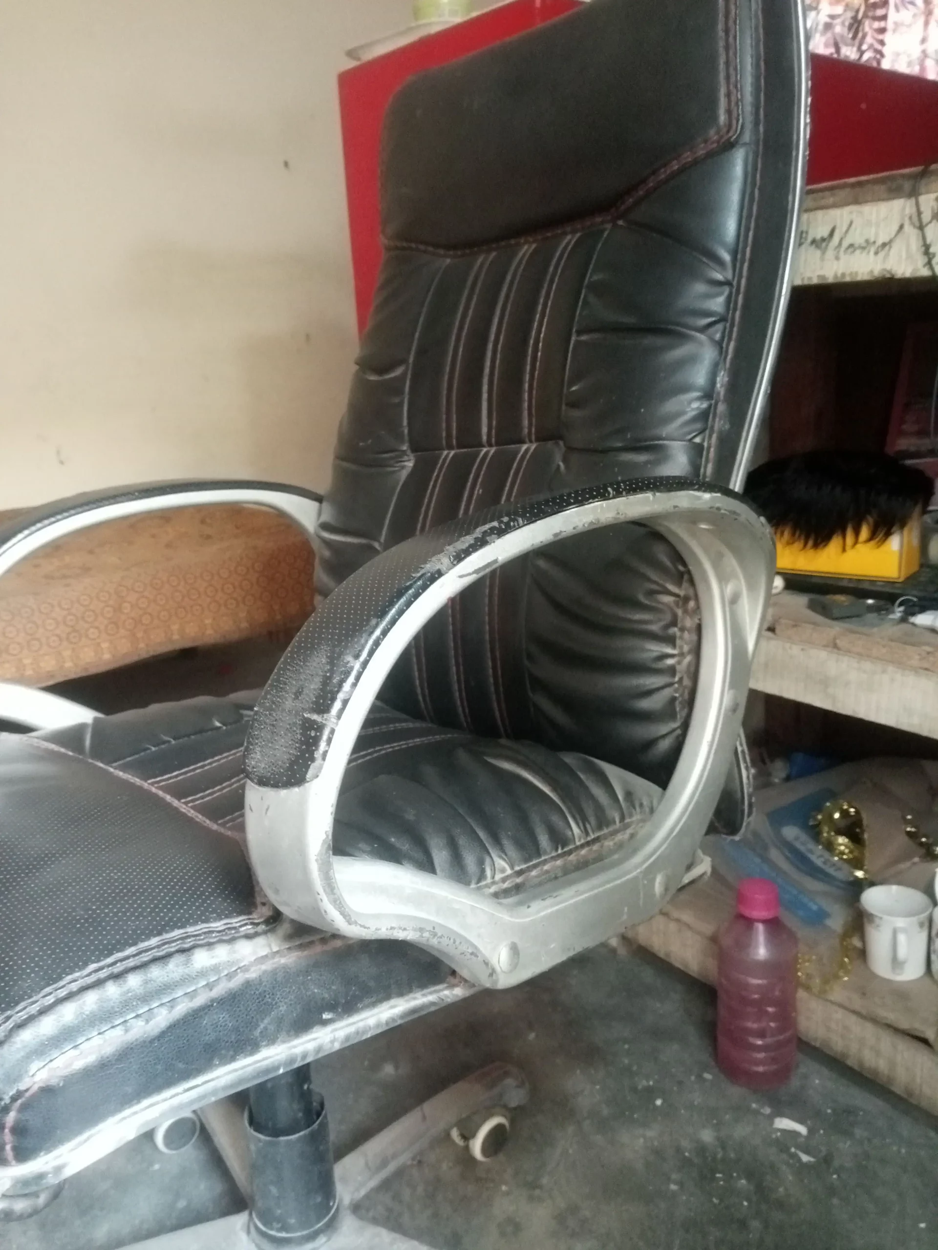 Boss chiar 0345 390 91 64