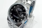 Men’s Oyster Perpetual Datejust Style Rolex Watch