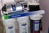 Water filters water softener