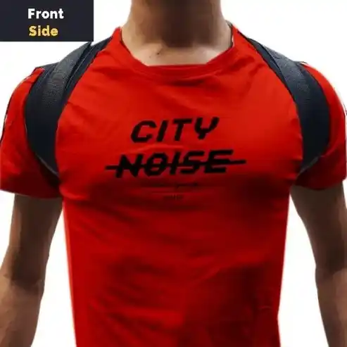 Adjustable Back Posture Corrector Belt