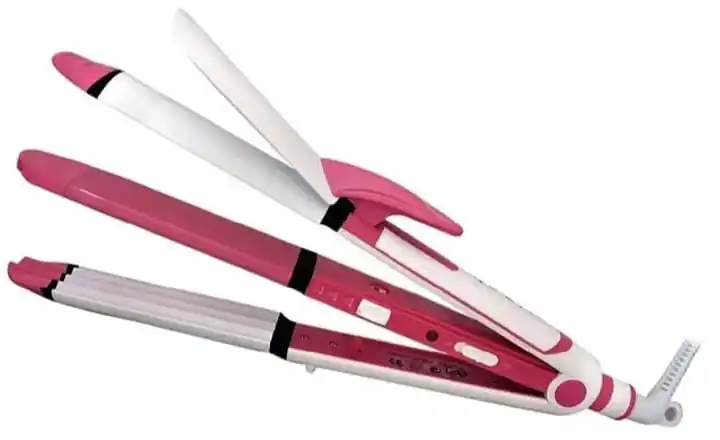 Hair Straightener – Excellent Condition – Bahawalpur