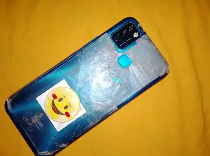 Mobile complete name????