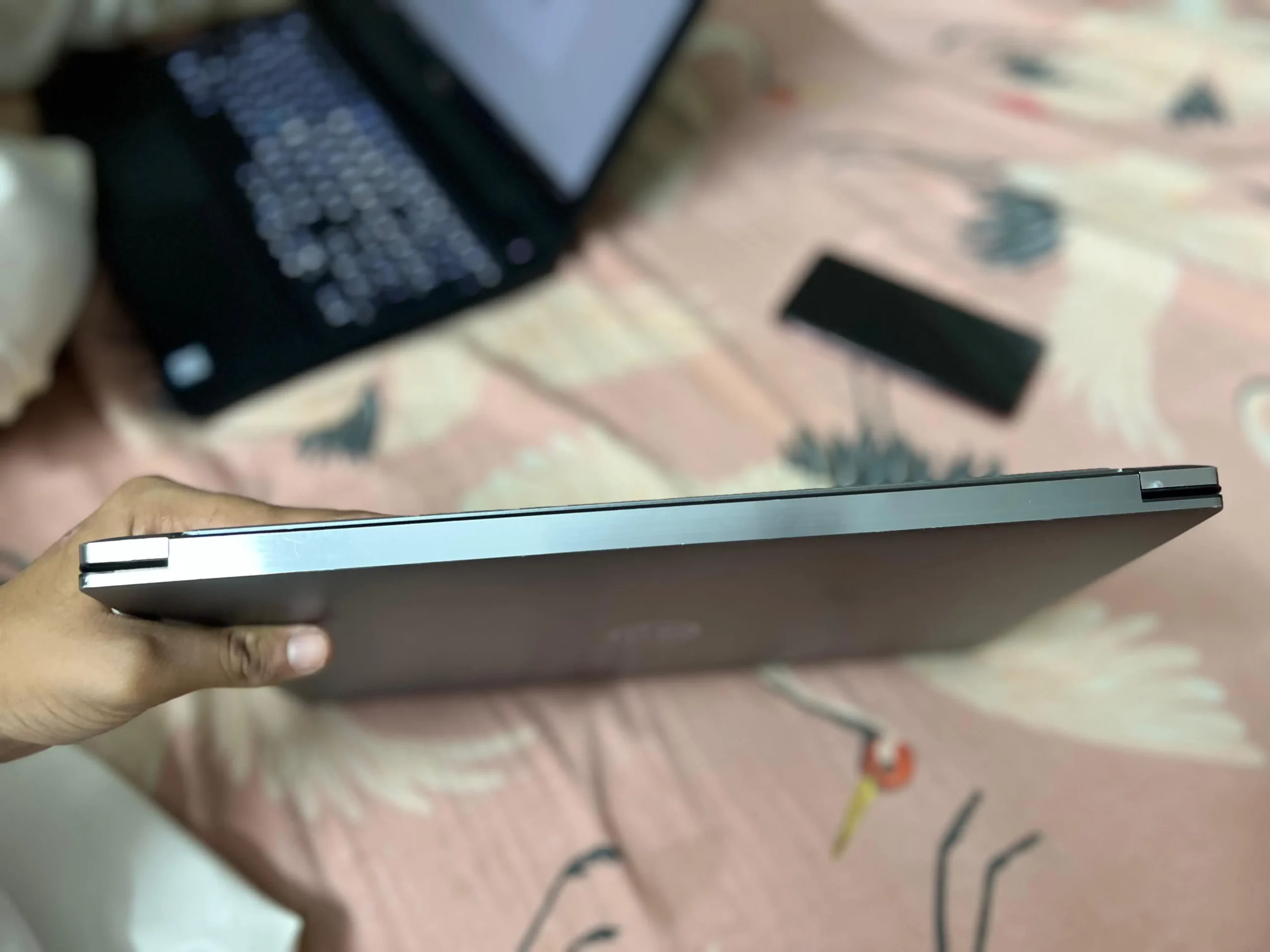 Dell Precision 5550 512gb|32GB | 4GB Graphic Card